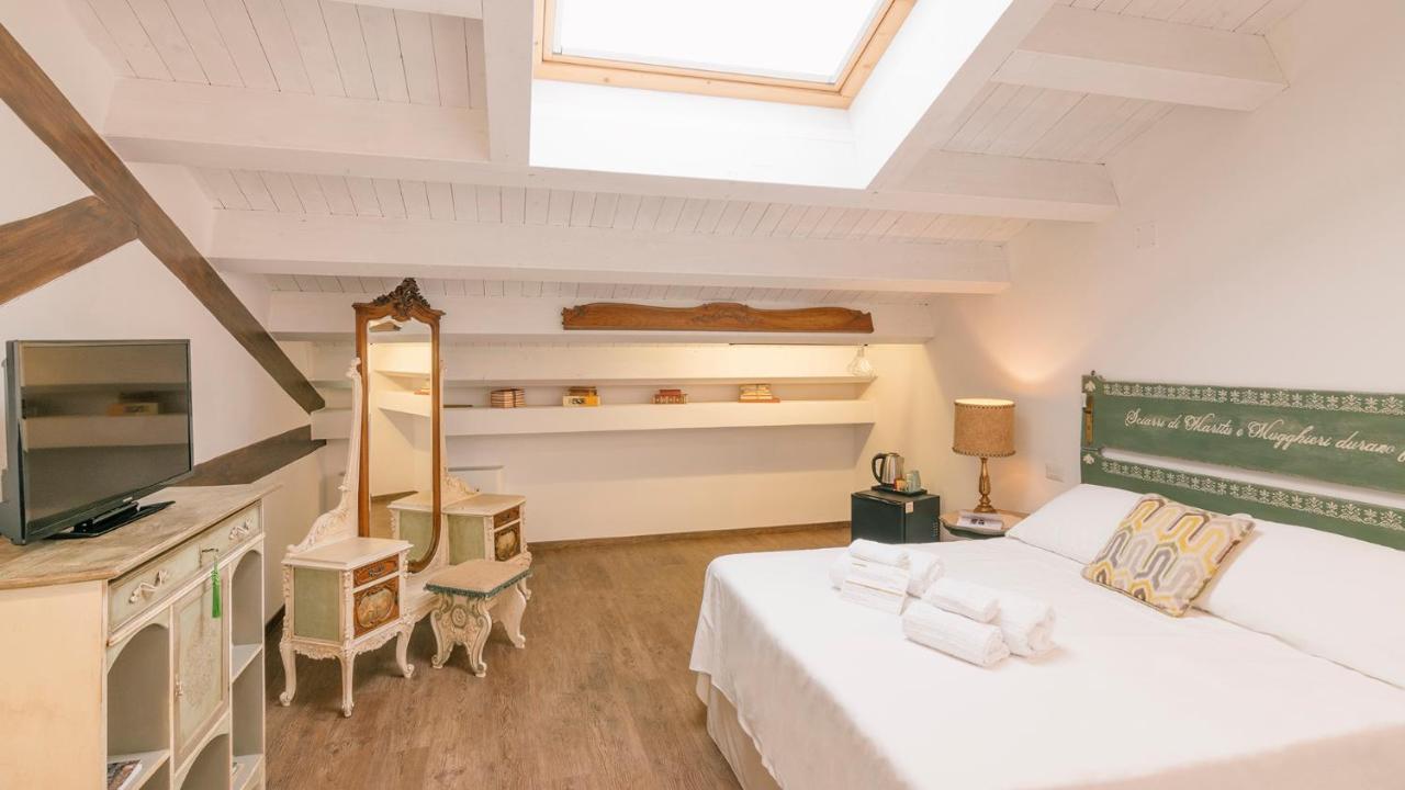 Addimora Boutique 2* Palermo