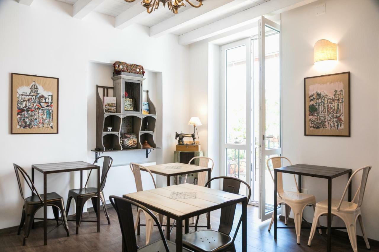 Addimora Boutique Palermo