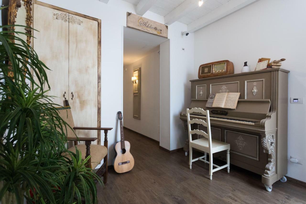 Addimora Boutique Palermo